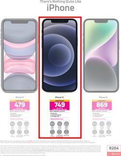 Game Cellular : Vodacom (07 September - 05 October 2023), page 6