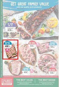 Food Lovers Market Kwa-Zulu Natal : Summer Carnival (25 January - 31 January 2021), page 6
