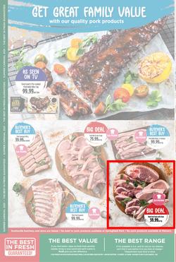 Food Lovers Market Kwa-Zulu Natal : Summer Carnival (25 January - 31 January 2021), page 6