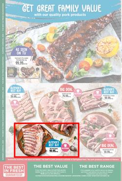 Food Lovers Market Kwa-Zulu Natal : Summer Carnival (25 January - 31 January 2021), page 6