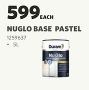 Duram Nuglo Base Pastel-5L Each