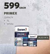 Duram Primex-5L Each