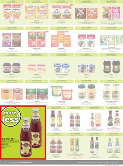 Makro : More 4 Less (27 Jan - 27 Apr 2025), page 6