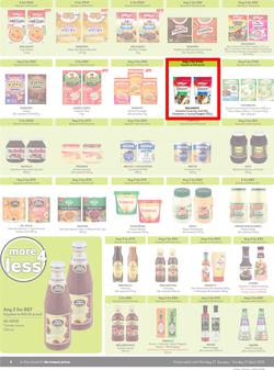 Makro : More 4 Less (27 Jan - 27 Apr 2025), page 6