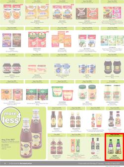 Makro : More 4 Less (27 Jan - 27 Apr 2025), page 6