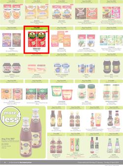 Makro : More 4 Less (27 Jan - 27 Apr 2025), page 6