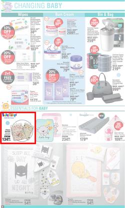 Dis-Chem : Baby Savings (19 October - 12 November 2023), page 6