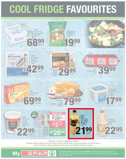 SPAR COUNTRY EASTERN CAPE : My Spar (26 May - 7 June 2020), page 6
