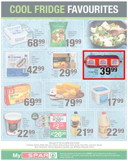 SPAR COUNTRY EASTERN CAPE : My Spar (26 May - 7 June 2020), page 6