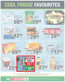 SPAR COUNTRY EASTERN CAPE : My Spar (26 May - 7 June 2020), page 6