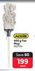 Addis 400g Fan Mop-Each