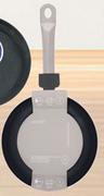 Legend 28cm Professional Chef Frying Pan-Each