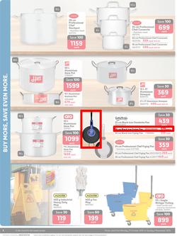 Makro : In A Mood To Treat Your Customers With Appetising Deals (21 October - 03 November 2024), page 6