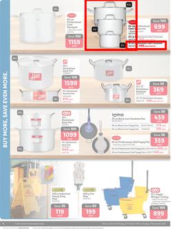 Makro : In A Mood To Treat Your Customers With Appetising Deals (21 October - 03 November 2024), page 6
