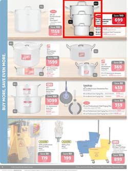 Makro : In A Mood To Treat Your Customers With Appetising Deals (21 October - 03 November 2024), page 6