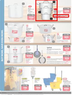 Makro : In A Mood To Treat Your Customers With Appetising Deals (21 October - 03 November 2024), page 6