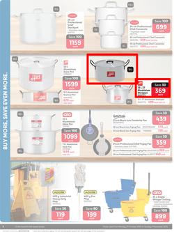Makro : In A Mood To Treat Your Customers With Appetising Deals (21 October - 03 November 2024), page 6