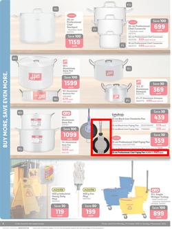 Makro : In A Mood To Treat Your Customers With Appetising Deals (21 October - 03 November 2024), page 6