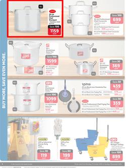 Makro : In A Mood To Treat Your Customers With Appetising Deals (21 October - 03 November 2024), page 6