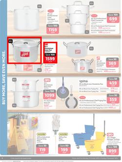 Makro : In A Mood To Treat Your Customers With Appetising Deals (21 October - 03 November 2024), page 6
