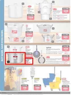 Makro : In A Mood To Treat Your Customers With Appetising Deals (21 October - 03 November 2024), page 6