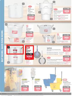 Makro : In A Mood To Treat Your Customers With Appetising Deals (21 October - 03 November 2024), page 6