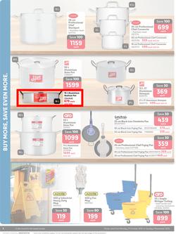 Makro : In A Mood To Treat Your Customers With Appetising Deals (21 October - 03 November 2024), page 6