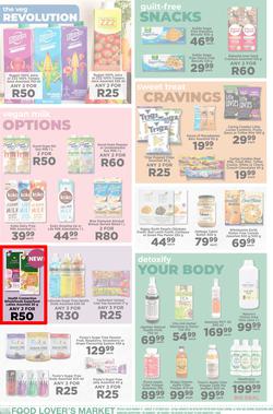 Food Lover's Market : Experience Wholesome Living (21 October - 27 October 2024), page 6