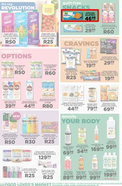 Food Lover's Market : Experience Wholesome Living (21 October - 27 October 2024), page 6