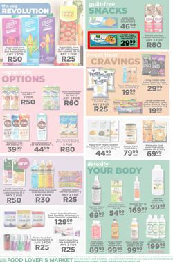 Food Lover's Market : Experience Wholesome Living (21 October - 27 October 2024), page 6
