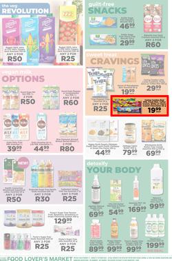 Food Lover's Market : Experience Wholesome Living (21 October - 27 October 2024), page 6