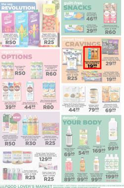 Food Lover's Market : Experience Wholesome Living (21 October - 27 October 2024), page 6