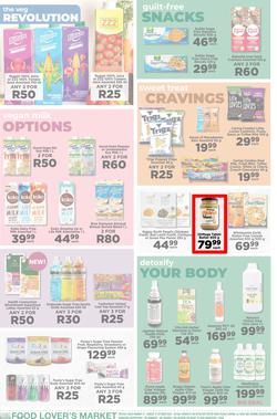 Food Lover's Market : Experience Wholesome Living (21 October - 27 October 2024), page 6