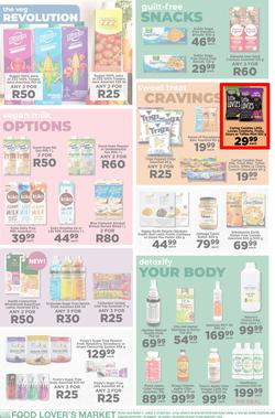 Food Lover's Market : Experience Wholesome Living (21 October - 27 October 2024), page 6