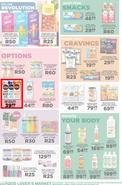 Food Lover's Market : Experience Wholesome Living (21 October - 27 October 2024), page 6