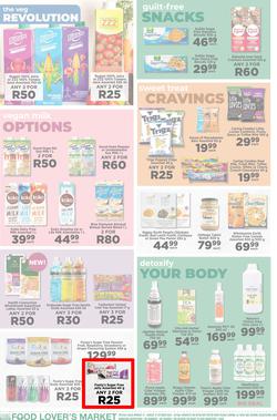 Food Lover's Market : Experience Wholesome Living (21 October - 27 October 2024), page 6