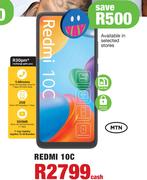 Redmi 10C