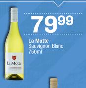 La Motte Sauvignon Blanc-750ml