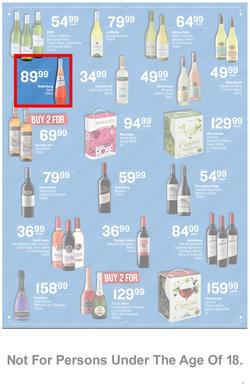 KWIKSPAR TOWN EASTERN CAPE : Kwikspar (24 November - 6 December 2020), page 6