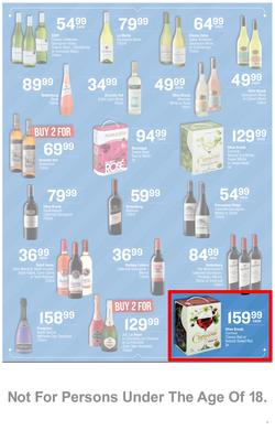 KWIKSPAR TOWN EASTERN CAPE : Kwikspar (24 November - 6 December 2020), page 6