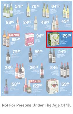 KWIKSPAR TOWN EASTERN CAPE : Kwikspar (24 November - 6 December 2020), page 6