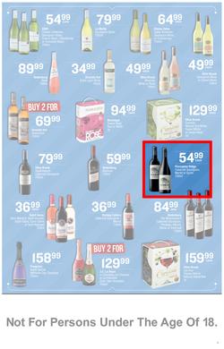 KWIKSPAR TOWN EASTERN CAPE : Kwikspar (24 November - 6 December 2020), page 6