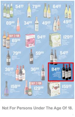 KWIKSPAR TOWN EASTERN CAPE : Kwikspar (24 November - 6 December 2020), page 6