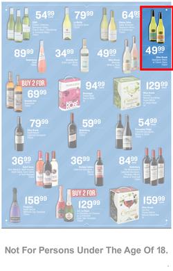 KWIKSPAR TOWN EASTERN CAPE : Kwikspar (24 November - 6 December 2020), page 6