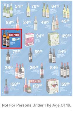 KWIKSPAR TOWN EASTERN CAPE : Kwikspar (24 November - 6 December 2020), page 6