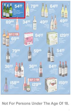 KWIKSPAR TOWN EASTERN CAPE : Kwikspar (24 November - 6 December 2020), page 6