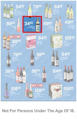 KWIKSPAR TOWN EASTERN CAPE : Kwikspar (24 November - 6 December 2020), page 6