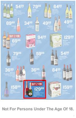 KWIKSPAR TOWN EASTERN CAPE : Kwikspar (24 November - 6 December 2020), page 6