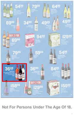 KWIKSPAR TOWN EASTERN CAPE : Kwikspar (24 November - 6 December 2020), page 6