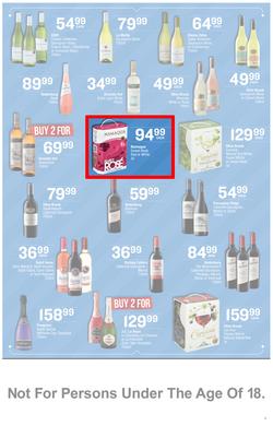 KWIKSPAR TOWN EASTERN CAPE : Kwikspar (24 November - 6 December 2020), page 6
